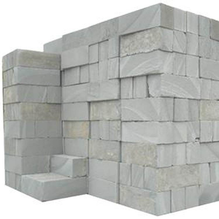 凤凰不同砌筑方式蒸压加气混凝土砌块轻质砖 加气块抗压强度研究